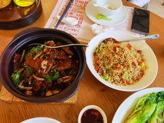 -顺风汤馆·广府粤菜(江宸天街店)