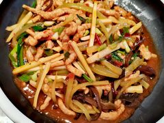 -上上席川菜(凯德乐峰广场店)