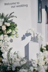 -Sunny喜铺婚礼策划(东部店)