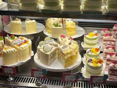 -PAOPAO Bakery&Café(港汇店)