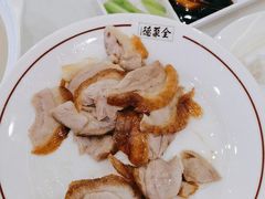 -北京全聚德(王府井店)