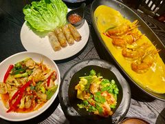 -美奈小馆·越南料理(福田星河COCO Park店)