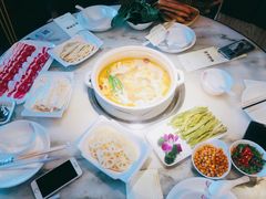 -小骨煲金华砂锅(转塘金街美地店)