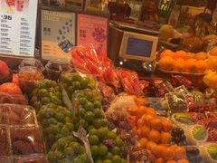 -每日新鲜水果吧(南京东路店)