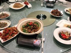 -丽华园(汉阳龙阳店)