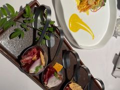 -王品牛排(郑州大卫城店)