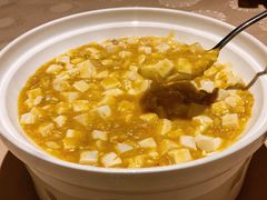 蟹粉豆腐-成隆行·蟹王府(九江路店)