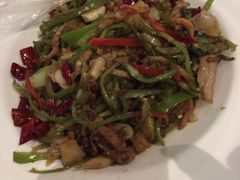 -四季轩中餐厅(徐州开元名都大酒店)