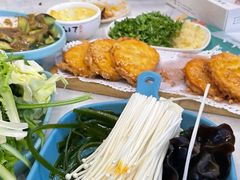 -0317火锅鸡·清真(正达店)