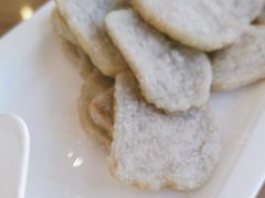 炸灌肠-北京小肠陈饭庄(方庄店)