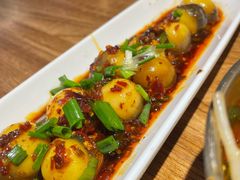 -三生小馆(亭知路店)