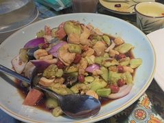 -小红鲸·海鲜餐厅(轸大路店)