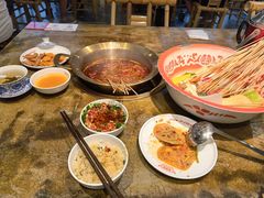 -牛签签串串香(IFS店)