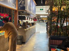 -吃饭皇帝大·土家民族菜(温州万象城店)