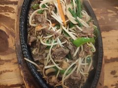 章鱼小丸子-百步拉面