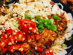 -蜀一数二串串香