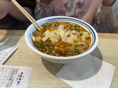 -丝路伊兰·兰州牛肉面(马连道店)