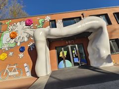 -信马画室 成人零基础到个人创作画室(亚运村店)