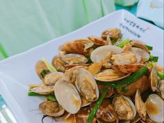 -景好海鲜餐厅(大鹏必选旅游店)