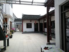 -小陆莲花蟹园农家乐(莲花岛店)