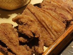 -老灶房-四川土菜(铁牛广场店)