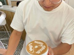-COMPANION COFFEE小伴咖啡