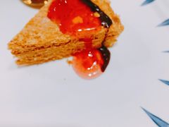 -桃屋日本料理(清华科技园店)