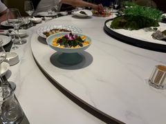 -食为先庐畔渔歌(合作化路店)