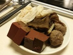 -宝哥火锅味馆