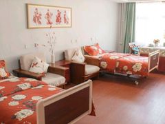 -寿山福海养老服务中心(石景山院)
