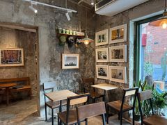 -CABO Coffee
