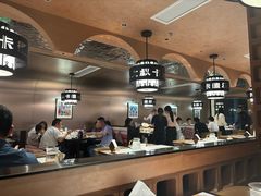-清真·卡德尔大叔新疆主题餐厅(龙汇路店)