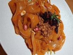 -奉天小馆·非遗东北菜(沈阳万象城店)