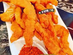 -古乐牛香·鲜牛肉牛杂火锅(高新店)