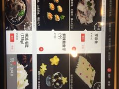 -海底捞火锅(团结桥店)