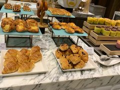 -沈阳和平艾美酒店新食谱西餐厅