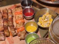 -雪熊精酿·哈尔滨烧烤酒馆(非遗大串店)