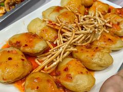 -蜀厨小匠·民间川菜(犀浦店)