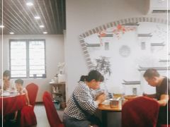 大堂-鹅滋道(甘坑古镇店)