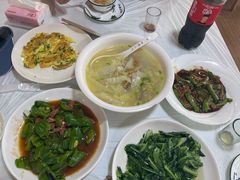-小六农家乐(崇明西沙湿地店)