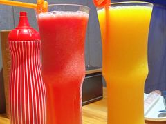 -花腰餐吧Bistro烧烤 傣味(传媒大学店)