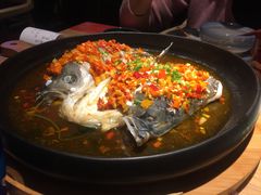 -湘间田舍(北仑银泰店)