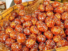 糖油果子-邓记新一代糖油果子(四川煤管局供销公司职工宿舍店)