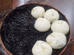 -舒小笼松针小笼包