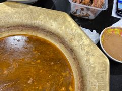 -芦月轩羊蝎子(北蜂窝店)