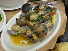 -海港餐厅·平价海鲜·茶点(小公园店)
