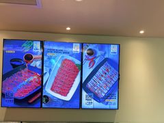 -新石器烤肉(马鞍山印象汇店)