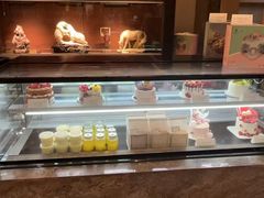 -福州西湖大酒店·怡湖咖啡厅