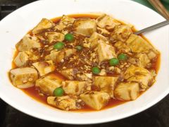 -五观堂素食(新华路店)
