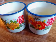 -炙热童年·老北京炙子烤肉(南锣鼓巷店)